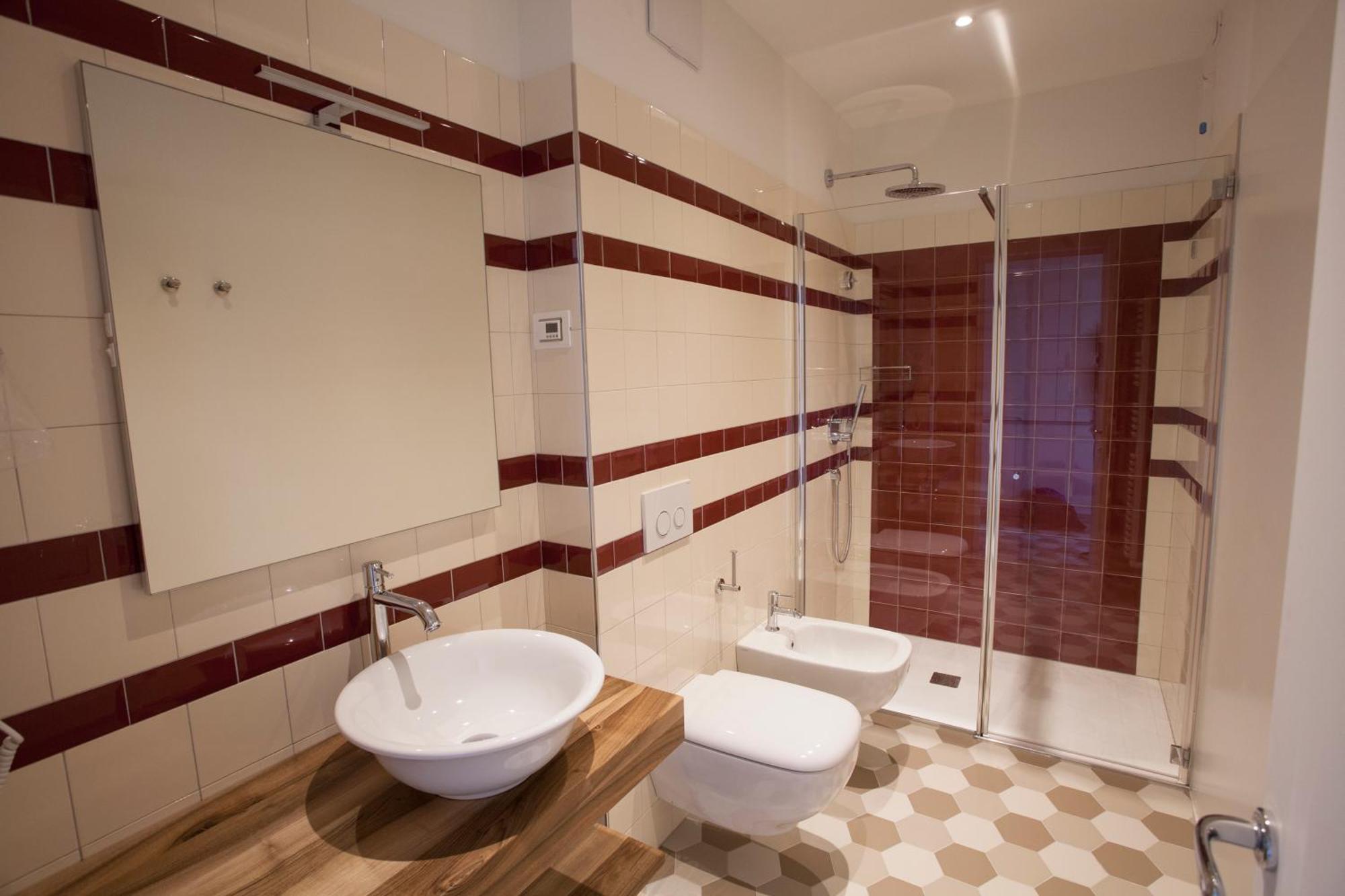 Villa Italia Luxury Suites And Apartments อาร์โก ภายนอก รูปภาพ